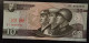 North Korea Nordkorea - 2002 - 10 Won - P59s UNC - Korea, North