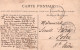 CPA - MONACO - Palais Du Prince - La Tête De Chien - Edition E. Le Deley (Affranchissement TP) - Fürstenpalast