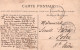 CPA - MONACO - Palais Du Prince - La Tête De Chien - Edition E. Le Deley (Affranchissement TP) - Prinselijk Paleis