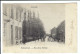 Assenede   Statiestraat - Rue De La Station    1903    Ad.Masure ,Assenede - Assenede
