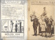 Revue Hachette Bimensuelle Après Guerre - Lectures Pour Tous Du 1er Janvier 1919 - L'Alsace Et La Lorraine Retrouvées - 1900 - 1949