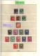 Delcampe - Collection Timbres France 1940-1945 Neufs ** MNH En Album Lindner T (réf.131-40 /17 Pages) - Collections (with Albums)