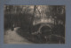 CPA - 75 - Paris - La Passerelle Du Parc Monceau - Animée - Non Circulée - Parcs, Jardins