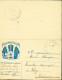 Guerre 14 Carte Lettre Militaire Joffre Pour Le Droit Et La Justice Franchise CAD Trésor Et Postes SP 175 26 1 1916 - 1. Weltkrieg 1914-1918