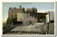 CPA Edinburgh Castle - Midlothian/ Edinburgh