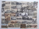 Delcampe - Grands Et Petits Châteaux De France - 400 CP (CPA-CPSM-Monumentales) - 100 - 499 Postcards