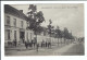 Lochristi  LOOCHRISTI   Zicht In 't Dorp - Vue Au Village  1908 - Lochristi