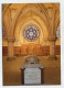 AK 213866 CHURCH / CLOISTER ... -  Heiligenkreuz / NÖ - Zisterzienser-Abtei - Kapitelhaus Mit Grabmal Friedrich Des Str - Iglesias Y Las Madonnas