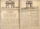 Revue Hachette Bimensuelle Après Guerre - Lectures Pour Tous Du 1er Février 1919 - Les Secrets Du Camouflage Britannique - 1900 - 1949