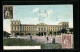 AK Lisboa, Palacio Real D`Ajuda  - Lisboa