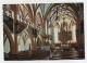 AK 213867 CHURCH / CLOISTER ... -  Heiligenblut - Wallfahrtskirche - Mittelschiff Mit Pacher Altar - Iglesias Y Las Madonnas