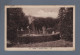 CPA - 14 - Vire - Jardin Public - Circulée En 1932 - Vire