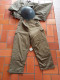 Lot Armée Allemande DDR NVA Statsi - Uniform