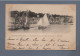 CPA - 14 - Trouville-sur-Mer - L'Avant-Port, Vue Prise De La Jetée De Deauville - Circulée En 1902 - Trouville