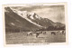 LOT -  5 CPAS Annecy / Mont Blanc - Chamonix-Mont-Blanc