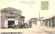 CPA Carte Postale  Sénégal Rufisque Une  Rue Animée 1904 VM79827 - Senegal