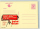 10228904 - Werbung Boiro Decor - Interieur - Werbepostkarten