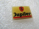 PIN'S    BIÈRE  JUPILER - Bière