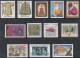 ÖSTERREICH  Jahrgang 2001, Postfrisch **, 2336-2362, Komplett - Full Years