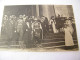 CPA - Le Président Quittant La Cathédrale St Saint Isaac - 1903 - SUP (HT 44) - Figuren