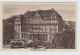 39022504 - Schlosshotel In Gotha Ungelaufen  Gute Erhaltung. - Gotha