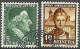 Schweiz Suisse Pro Juventute 1941: Zu 97-100 Mi 399-402 Yv 371-374 ⊙ ZÜRICH 7.XII.41 TAG DER BRIEFMARKE Zu CHF 12.00) - Used Stamps