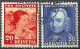 Schweiz Suisse Pro Juventute 1941: Zu 97-100 Mi 399-402 Yv 371-374 ⊙ ZÜRICH 7.XII.41 TAG DER BRIEFMARKE Zu CHF 12.00) - Used Stamps