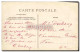 CPA Paris Revue De Longchamp 14 Juillet 1910 Albert 1er Roi Des Belegs Fallieres  - Familles Royales