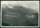 Belluno Vigo Laggio Di Cadore Foto FG Cartolina VK3196 - Belluno