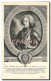 CPA Loius Troisieme Duc D&#39Orleans Fils De Philippe II - Storia