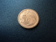 AFRIQUE DU SUD * : 5 CENTS  1992   KM 134     SUP ** - South Africa