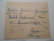 Iran , Lettre Reçommandee De Tadjriçhe 1939 Pour Paris - Iran