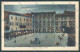 Sassari Città Chiaro Di Luna Piazza Tola Cartolina ZG0246 - Sassari