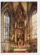 AK 213882 CHURCH / CLOISTER ... -  Appenzell - Pfarrkirche St. Mauritius - Hochaltar - Churches & Convents