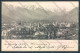 Aosta Città Cartolina ZQ4432 - Aosta