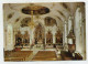 AK 213883 CHURCH / CLOISTER ... -  Appenzell - Kath. Pfarrkirche St. Mauritius - Churches & Convents