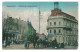 UK 42 - 9778 CZERNOWITZ, Bukowina, Ukraine, Market - Old Postcard - Unused - Ukraine