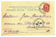UK 42 - 22615 ODESSA, Catholic Church, Litho, Ukraine - Old Postcard - Used - 1901 - Ukraine
