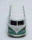 Auto Automobile Voiture Miniature WIKING Germany 1:40 Boîte VOLKSWAGEN VW Bus Samba Combi Split Bulli Transporter - Jouets Anciens