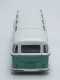 Auto Automobile Voiture Miniature WIKING Germany 1:40 Boîte VOLKSWAGEN VW Bus Samba Combi Split Bulli Transporter - Jugetes Antiguos