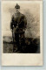 39802304 - Soldat Uniform Privatfoto AK - Weltkrieg 1914-18