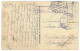 BL 31 - 13992 KOBRYN, Belarus, Fishermen - Old Postcard, CENSOR - Used - 1916 - Wit-Rusland