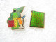 PIN'S   LOT 2  PISANG AMBON - Beverages