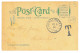 US 29 - 4081 NEW YORK, Litho, U.S. - Old Postcard - Used - 1904 - Ponts & Tunnels