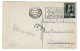 Bruxelles Palais Royal Briefstempel 1930 Brussel - Monumenten, Gebouwen