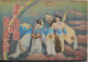 226815 CHINA LIBRILLO FOTONOVELAS NO POSTAL POSTCARD - Chine