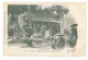 V 10 - 9696 TONKIN, Vietnam, Ethnic At Market - Old Postcard - Used - 1905 - Vietnam