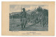 GR 3 - 13246 SALONIQUE, Bulgarian Prisoners, Greece - Old Postcard - Used - Greece