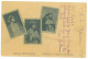 GR 3 - 20544 SALONIQUE, Israelite Women, Greece - Old Postcard - Used - 1916 - Griekenland