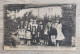 Saint Junien Fête Des Prévoyants De L'avenir Groupe D'enfants Ayant Chanté Le Chœur De Carmen - Saint Junien